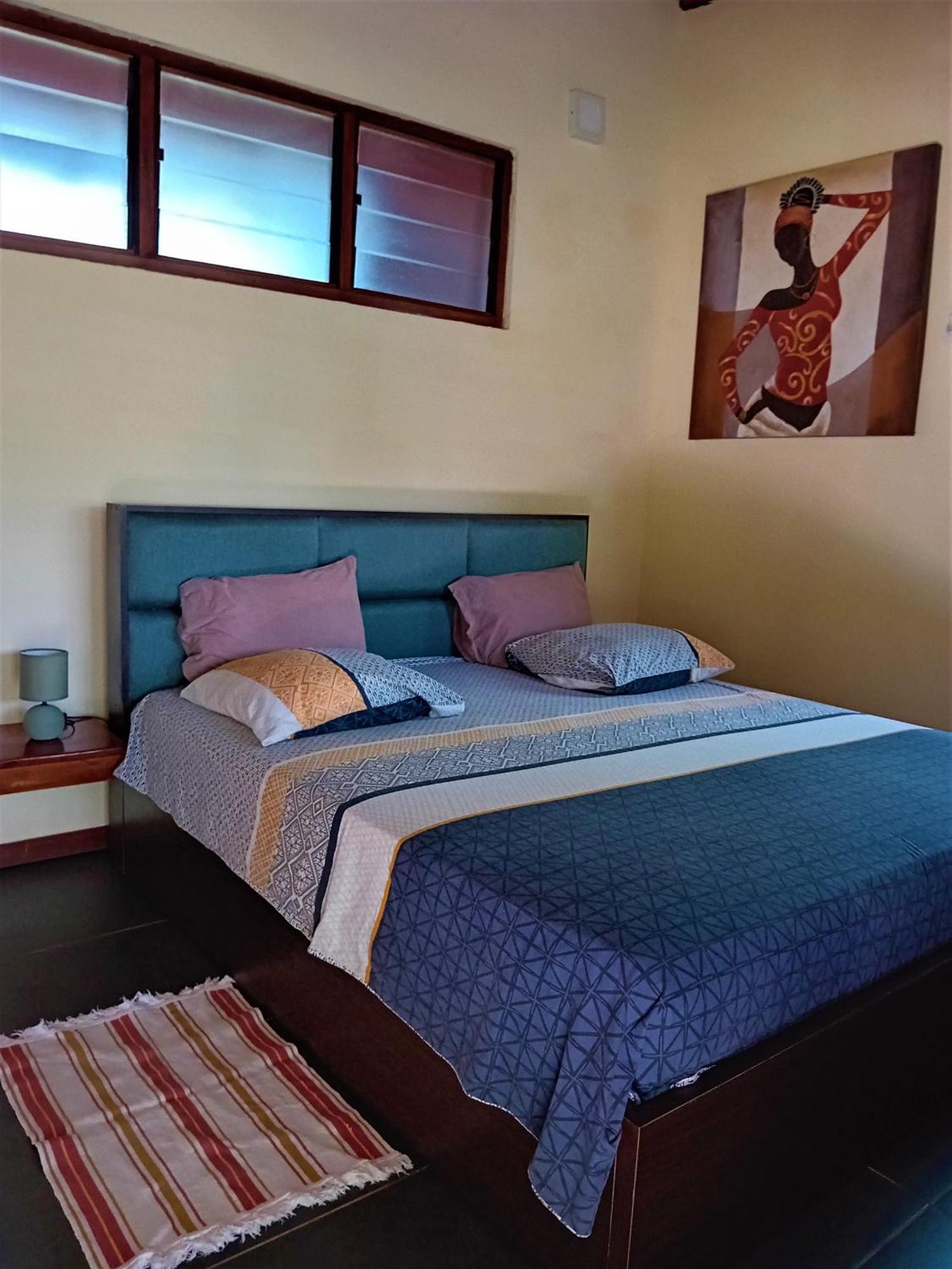 Ko-Sa Beach Resort Ltd Ampeni Экстерьер фото