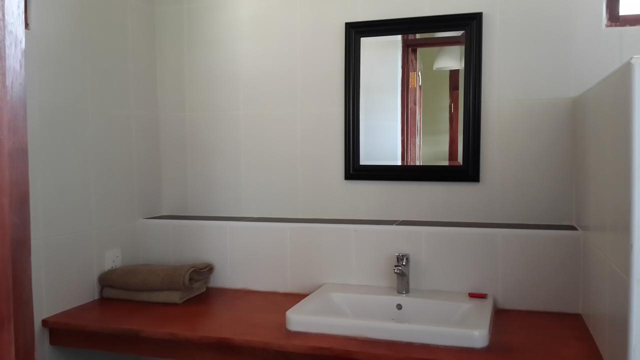 Ko-Sa Beach Resort Ltd Ampeni Экстерьер фото