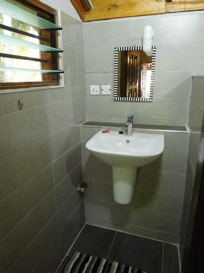 Ko-Sa Beach Resort Ltd Ampeni Экстерьер фото