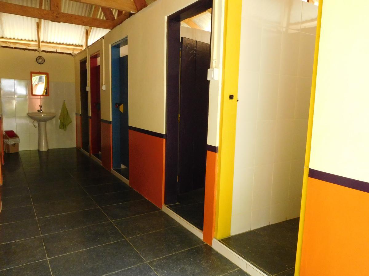 Ko-Sa Beach Resort Ltd Ampeni Экстерьер фото